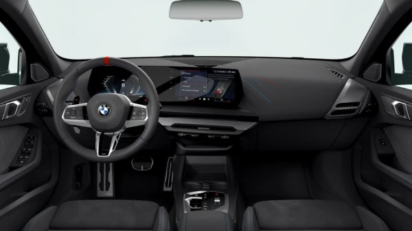 BMW M Serie 1 M