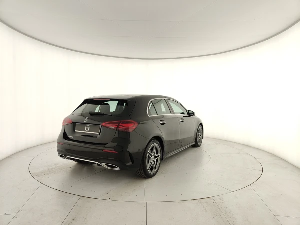 Mercedes-Benz CLASSE A