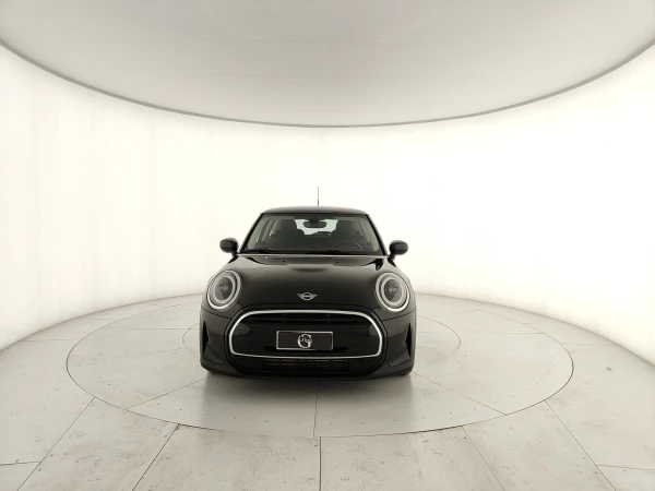 MINI COOPER 3 PORTE