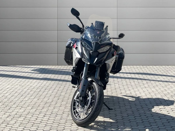Ducati Multistrada V4 1160