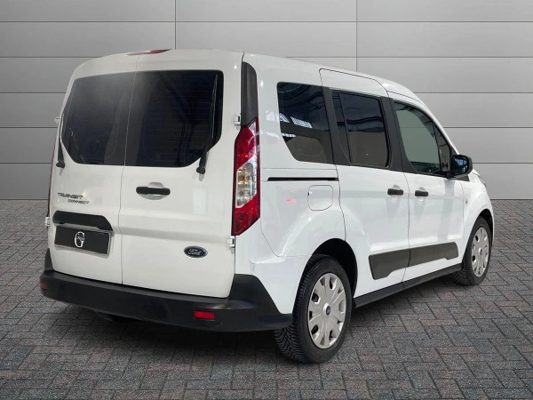 Ford Tourneo Connect II