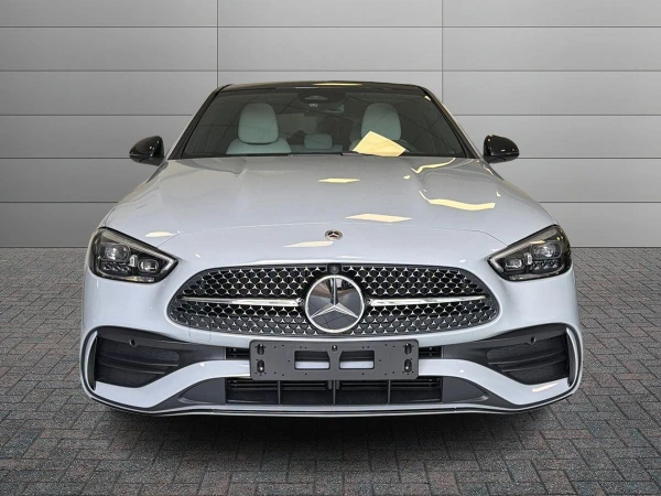 Mercedes-Benz CLASSE C