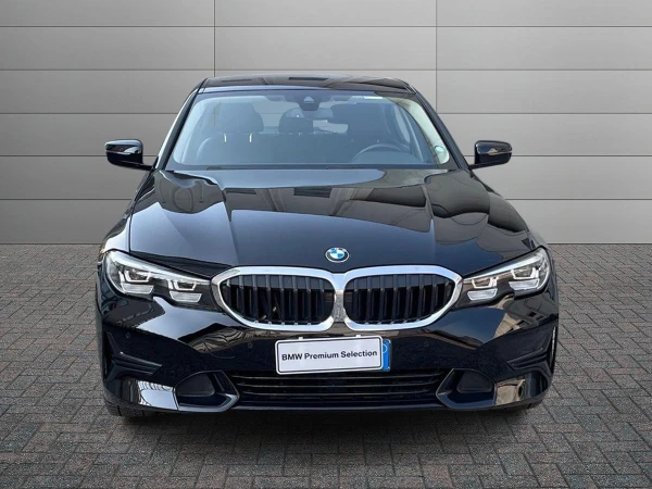 BMW SERIE 3