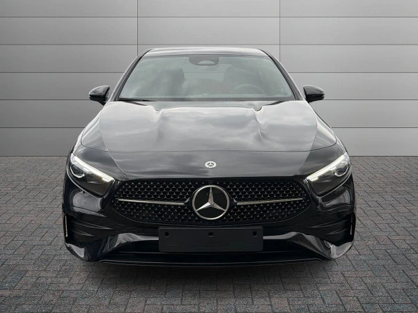 Mercedes-Benz CLASSE A
