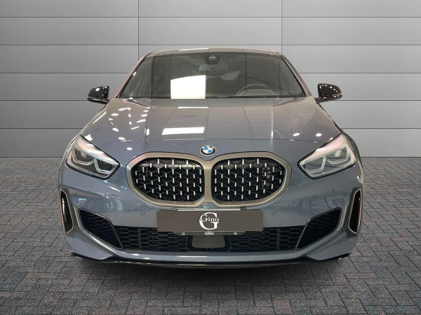 BMW M Serie 1