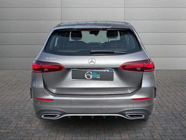 Mercedes-Benz CLASSE B