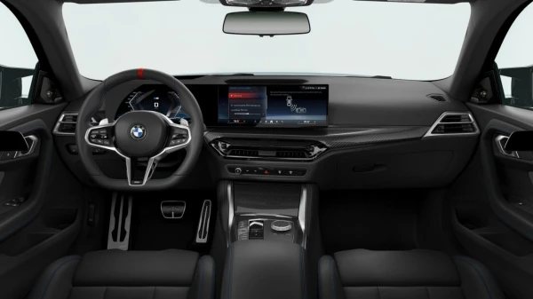 BMW M M2