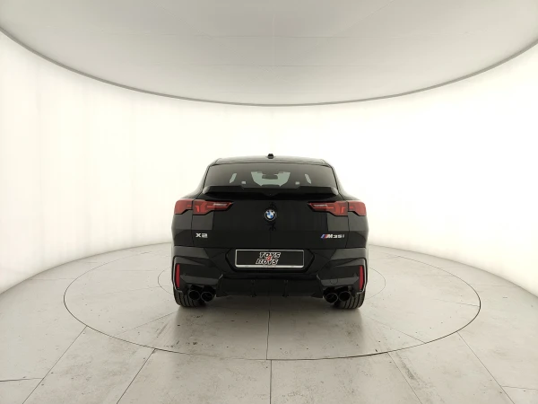 BMW M X2 M