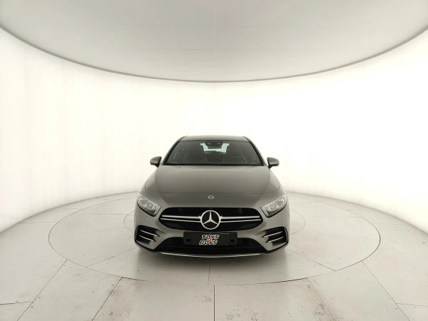 Mercedes-Amg Classe A