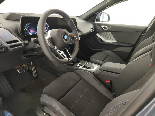 BMW SERIE 1