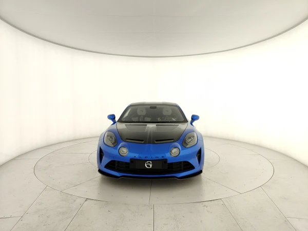 Alpine A110