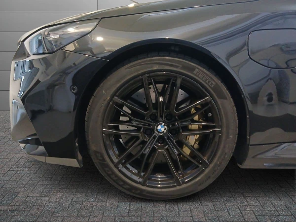 BMW M M5