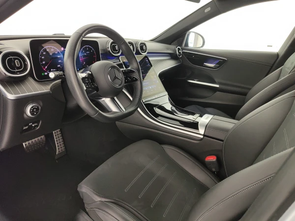 Mercedes-Benz CLASSE C
