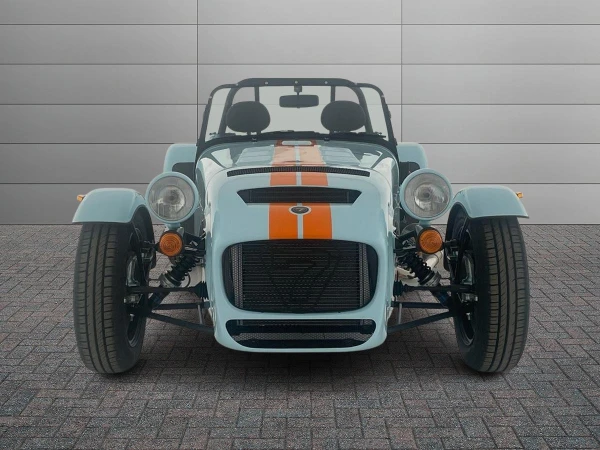 Caterham 170