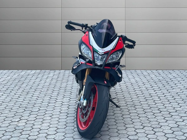 Aprilia Tuono