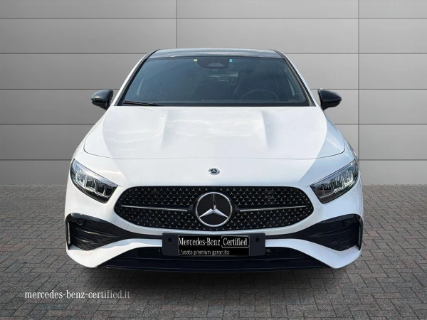 Mercedes-Benz CLASSE A