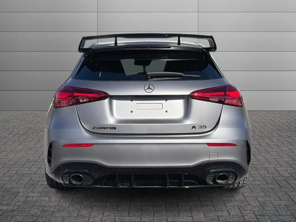 Mercedes-Amg Classe A