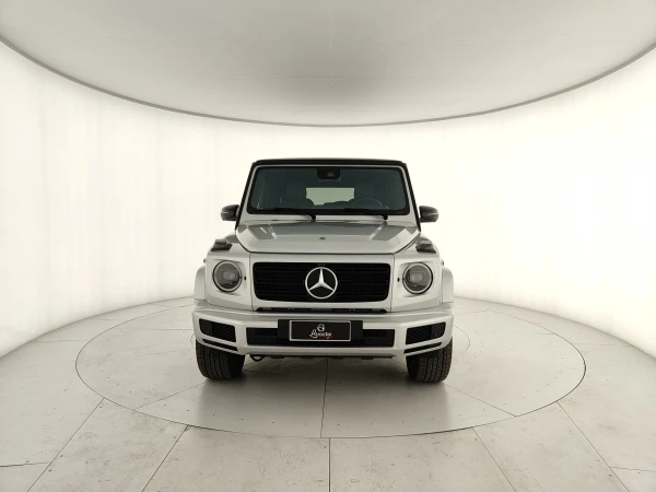 Mercedes-Benz CLASSE G