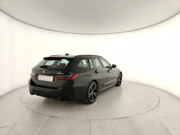BMW SERIE 3