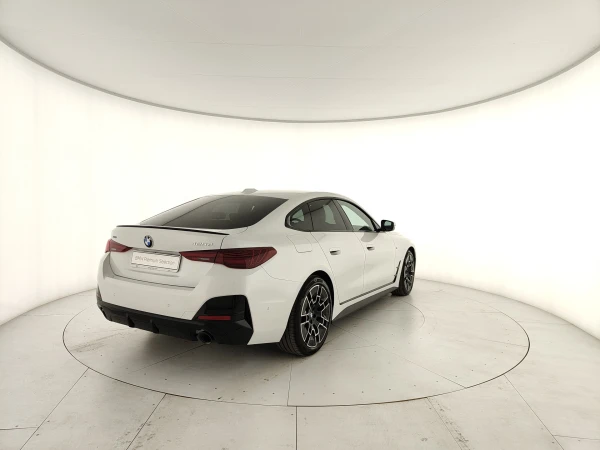 BMW SERIE 4
