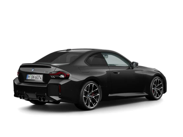 BMW M M2