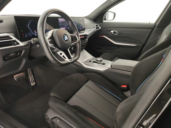 BMW SERIE 3