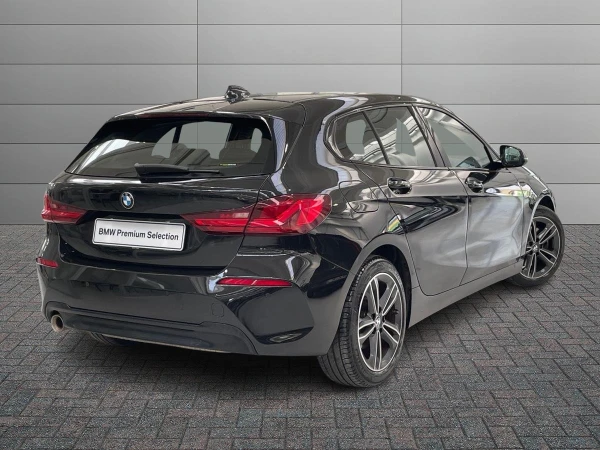 BMW SERIE 1