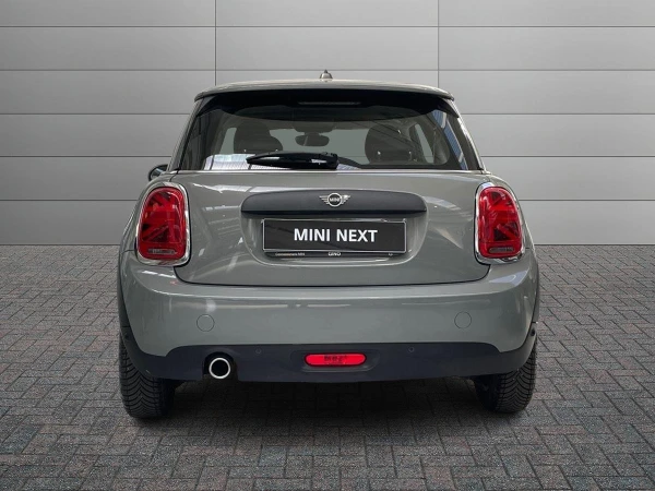 MINI COOPER 3 PORTE