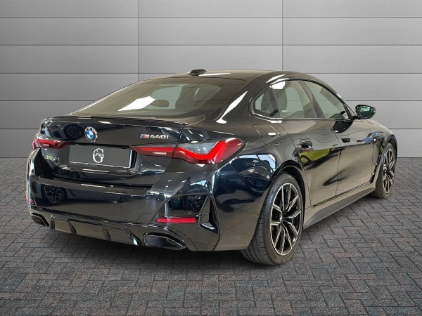 BMW M Serie 4 M