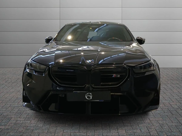 BMW M M5