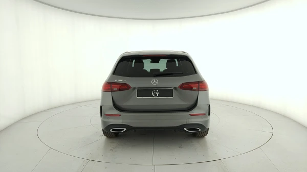 Mercedes-Benz CLASSE B