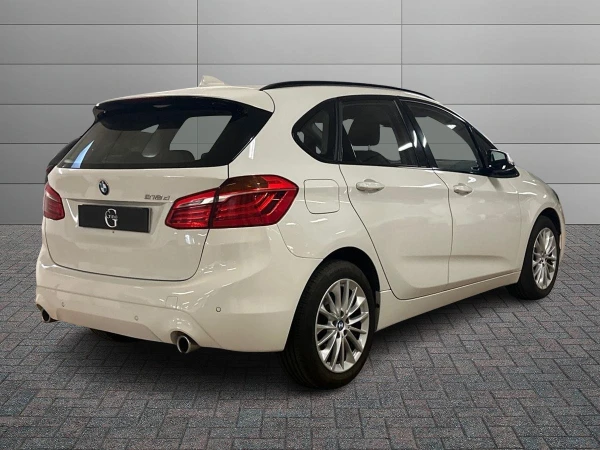 BMW SERIE 2