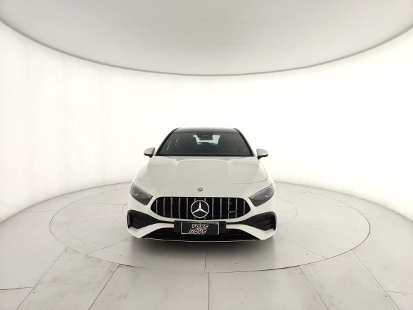 Mercedes-Amg Classe A