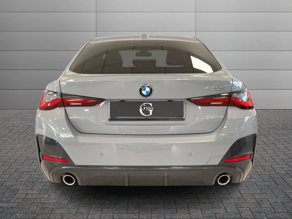 BMW SERIE 4