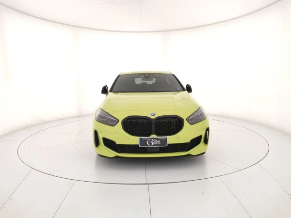 BMW M Serie 1