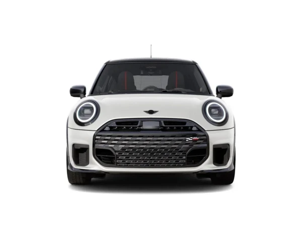 MINI 5 PORTE