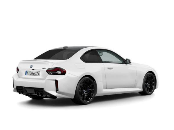 BMW M M2