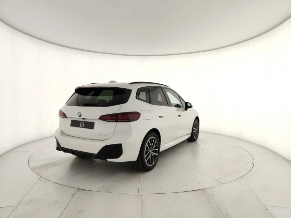 BMW SERIE 2