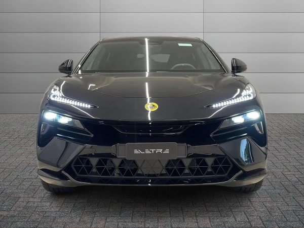 Lotus ELETRE