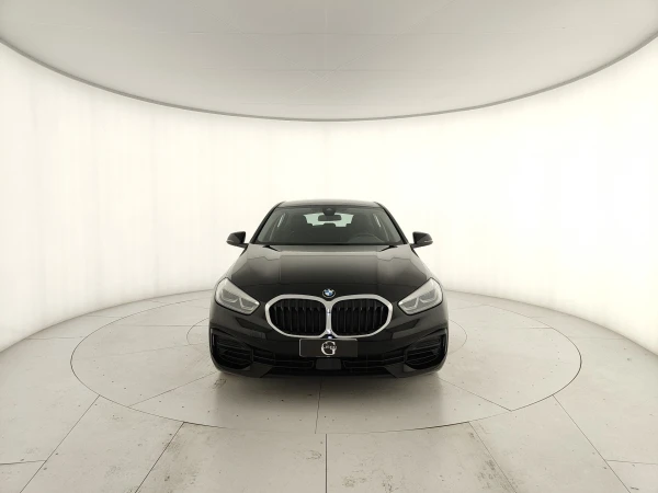 BMW SERIE 1
