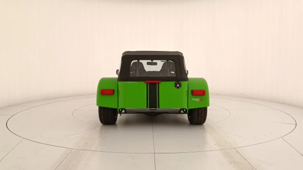 Caterham Seven S3