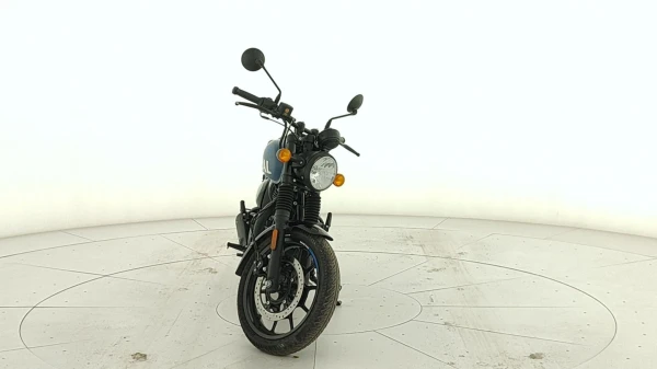 Royal enfield ROE Hunter