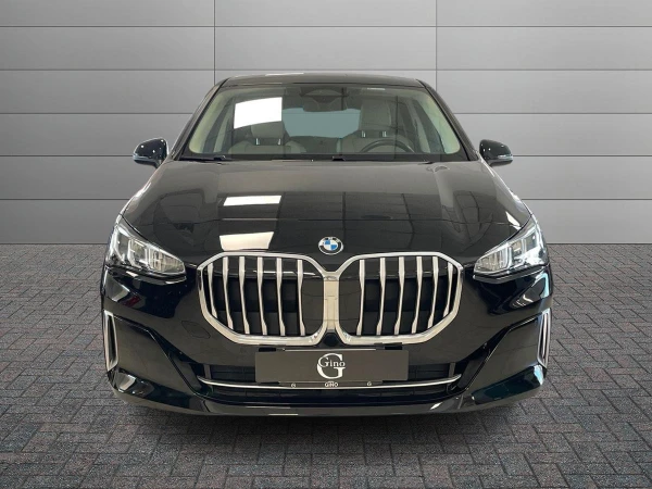 BMW SERIE 2
