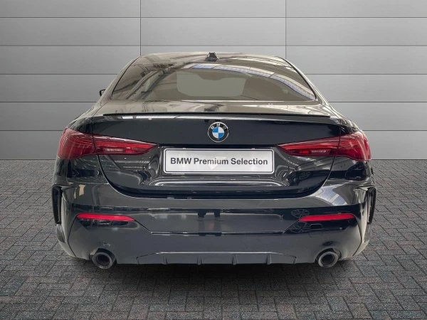 BMW SERIE 4