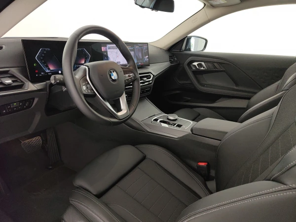 BMW SERIE 2