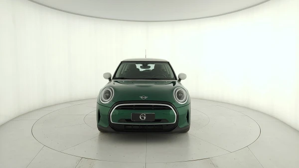 MINI COOPER 3 PORTE