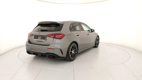 Mercedes-Amg Classe A