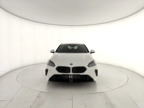 BMW SERIE 1