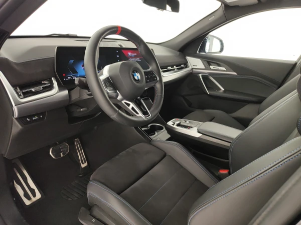 BMW M X2 M