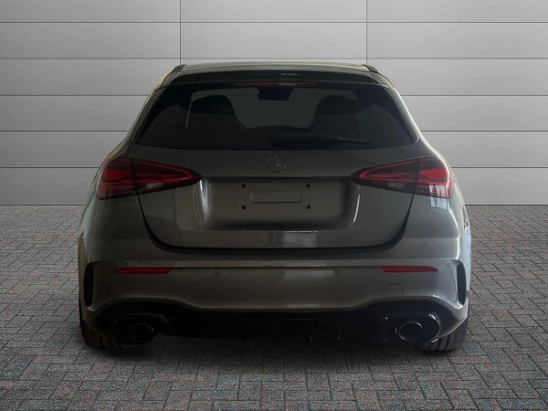 Mercedes-Amg Classe A